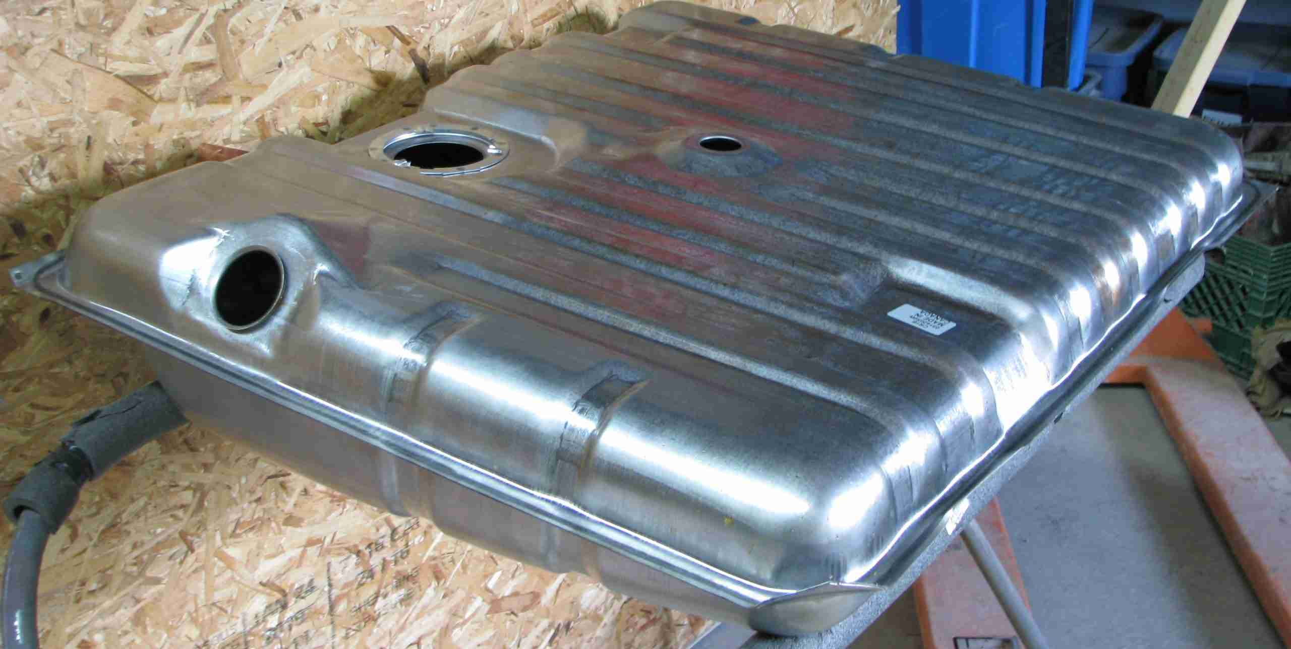 Fjb Tank 79-89 F, M & J-Body Fuel Tank-Repro – National Mo-Parts