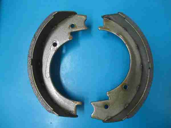 1950-62 Brake Shoe Parking Brake With Automatic Transmission 7″ X