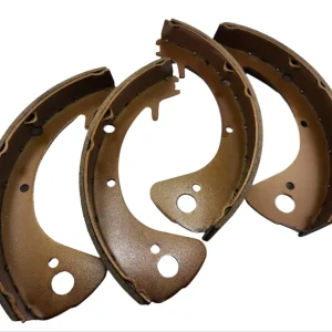 1957-1962 Plymouth & Dodge 11"x 2" Brake Shoe Set