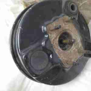 1971-73 Dodge Van B100-200 Brake Booster Cylinder Assembly w/Drum Brake